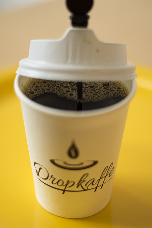 Cafe' Americano On Demand