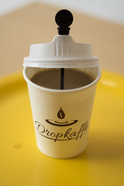 Cafe' Latte On Demand