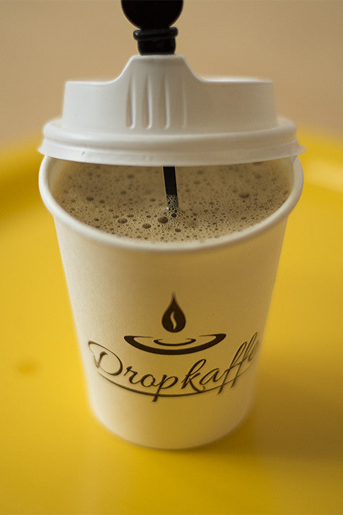 Filter Coffee 20 Cup