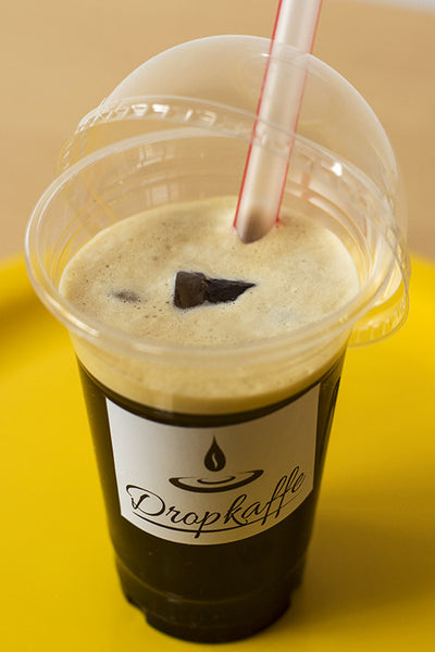 Iced Americano 20 Cup